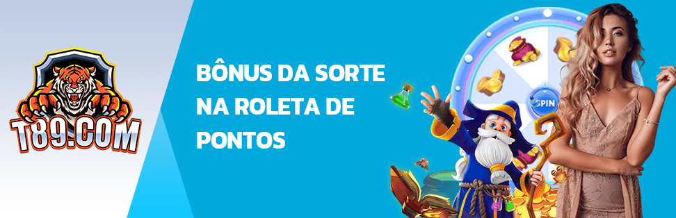 apostas na loteria esportiva móvel